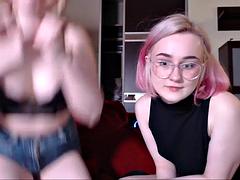 Любители, Красотки, Блондинки, Пухленькие, Лесбиянка, Сиськи