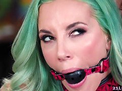 Fetisch, Absätze, Lesbisch, Lingerie, Milf, Mutti, Rau