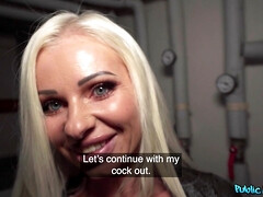 Grosse bite, Gros seins, Tchèque, Mère que j'aimerais baiser, De plein air, Piercing, Public, Réalité