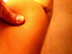 Every Movement Made Her Want More Anal - Big dick for blonde