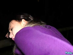 素人, フェラチオ, イく瞬間, バック, 指いじり, ハメ撮り, 公共, ゴックンする