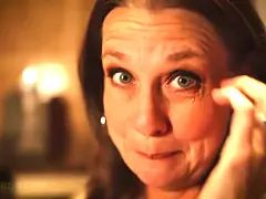 A Pastor and his Mature MILF Wife Seduce Members of Their Flock in