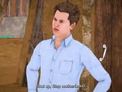 18, 惨い, 浮気者, Hd, インド人, 淫乱熟女, ラフ, 禁句