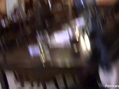 Fétiche, Branlette thaïlandaise, Léchez, Seins naturels, Pov, Public, Réalité, Fumer