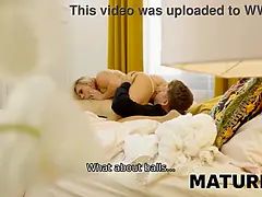 Mature4k. orgasmic cheating