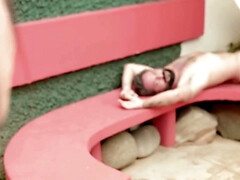 Culo grande, Verga grande, Corrida, Fetiche, Fetiche de pies, Grupo, Hd, Tatuaje