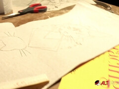 Большой член, Брюнетки, Сумасшедшие, Крошечные, Киски, Реалити, Тощие, Сиськи