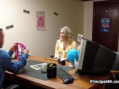 Gorda, Rubia, Mamada, Sexo duro, Maduro, Madres para coger, Realidad, Espía