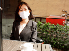 Nana, Sucer une bite, Brunette brune, Japonaise