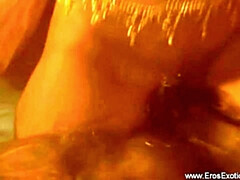 Eros Exotica HD - nuru porn
