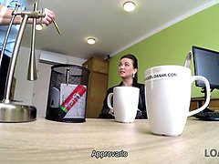 Mooi, Bruinharig, Oudere vrouw, Hd, Zoenen, Moeder, Geld, Kut duiken