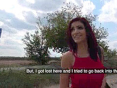 Amina-danger, point of view, reality