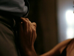 フェラチオ, 茶髪の, イく瞬間, イマラチオ, 顔射, 指いじり, 自然山雀, ラフ