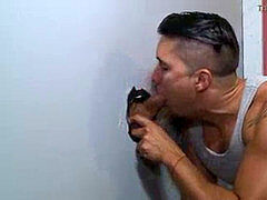 Mamada, Morena, Gay, Peludo, Perforación, Tatuaje