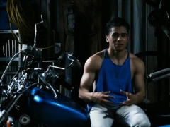 Homosexuelle, Muscle