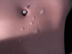 Amateur, Mamada, Garganta profunda, Polla, Al aire libre, Pov, Público