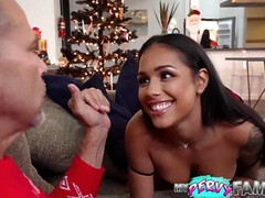 An Unexpected Gift During the Holidays - Reality