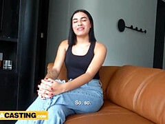 Mamada, Gorda, Flexible, Sexo duro, Latina, Pequeña, Sexo fuerte, Español