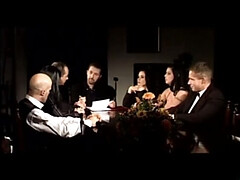 アナル, デカパイ, フェラチオ, 巨乳な, フルムービー, ゲイ, 毛深い, Hd