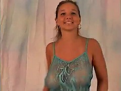 Nana, Gros seins, Solo, Nénés