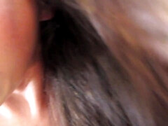 Tussi, Grosser arsch, Grosse titten, Braunhaarige, Handjob, Hardcore, Latina, Jungendliche (18+)