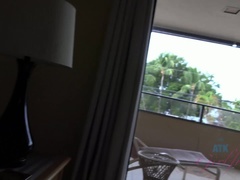 Pijpbeurt, Sperma, Vingeren, Voetbeurt, Olie, Buiten, Gezichtspunt, Openbaar