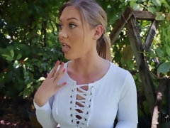 Большие сиськи, Блондинки, Минет, Глубокая глотка, От первого лица, Бритые, Молоденькие, Сиськи