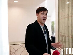 Leie, Grosse titten, Blondine, Hardcore, Milf, Muschi, Reiten, Rasiert