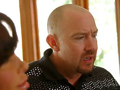 Noire, Queue, Branlette thaïlandaise, Hd, Mature, Maman, Suçant, Nénés