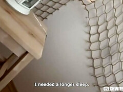 Mature Czech Wives in Swap Part 3