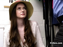 18, 素人, フェラチオ, チン, ハードコア, Hd, オフィス, ティーン