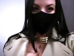 Gorda, Culo grande, Corridas, Doble penetracion, Corridas faciales, Hd, Pov, Medias largas