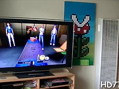 お尻, ブロンド, フェラチオ, イマラチオ, チン, Hd, 自家製, オマンコ