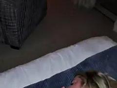 Grosse bite, Gros seins, Blonde, Tir de sperme, Hard, Mère que j'aimerais baiser, Public, Nénés