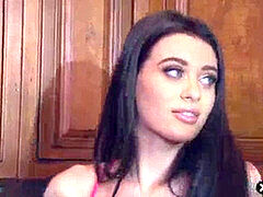 Брюнетки, Молоденькие