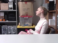 Trastienda, Linda, Hd, Pequeña, Policía, Realidad, Flaco, Uniforme