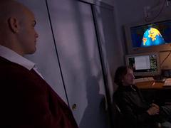 ブロンド, フェラチオ, 顔射, ハードコア, Hd, なめる, 下着, ラフ