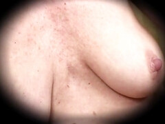 Amateur, Femelle, Mamie, Poilue, Hd, Orgasme, Chatte, Solo