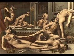 Bisexuelle, Brunette brune, Compilation, Fétiche, Branlette thaïlandaise, Masturbation, De plein air, Rétro ancien