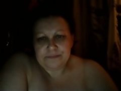 Amateur, Brunette brune, Européenne, Mature, Softcore, Solo, Webcam