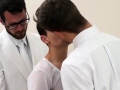 Video gay porno russian and young boy Elders Garrett