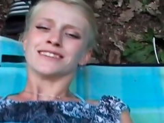 Amateur, Blonde, Fétiche, Branlette thaïlandaise, De plein air, Pov, Russe, Adolescente