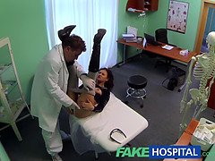 Tschechisch, Arzt, Prüfung, Hardcore, Hd, Krankenschwester, Muschi, Realität