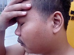 Latest Indonesian ngentot porn porn banging pussy