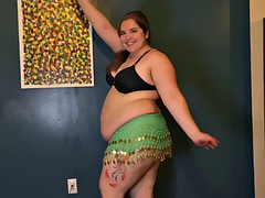 Belly Dance