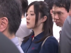 Hd, Japonaise, Masturbation, Public