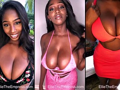 Nana, Gros seins, Compilation