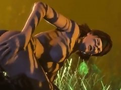 Gear Solid Meryl SFM Collection