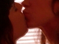 Nina Hartley And Ashlyn Gere hot lesbian sex
