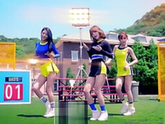 AOA(Heart Attack) JAV PMV